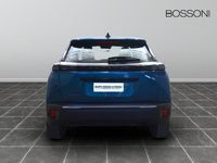 Nuova Peugeot 2008 Style 100 CV (73 kW) 2025 Blu SUV