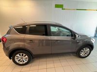 usata Ford Kuga 2.0 TDCi 163 CV 4WD Titanium DPF