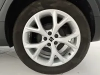 Usata Seat Arona Style 95 CV (69 kW) 2022 Bianco pastello SUV