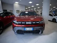 Usata Dacia Duster Journey 141 CV (103 kW) 2024 Marrone SUV