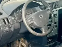 Usata Opel Meriva 101 CV (74 kW) 2005 Grigio Monovolume