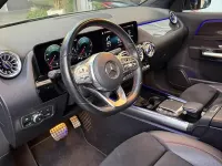 Usata Mercedes GLA200 150 CV (110 kW) 2021 Grigio SUV