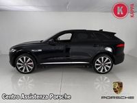 usata Jaguar F-Pace 3.0 D V6 300 CV AWD aut. R-Sport