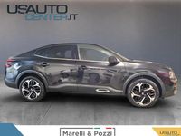 Usata Citroën C4 X PureTech 130 CV (95 kW) 2024 SUV