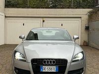 Usata Audi TT 250 CV (183 kW) 2006 Coupé