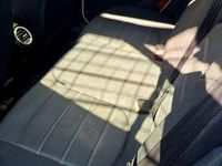 Usata Fiat Bravo Pop 105 CV (77 kW) 2014 Bianco Utilitaria
