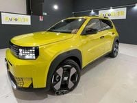 Nuova Fiat Grande Panda Icon 101 CV (74 kW) 2025 Giallo limone Utilitaria
