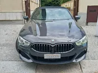 Usata BMW 840 M Sport 320 CV (235 kW) 2021 Grigio Berlina