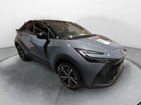 Nuova Toyota C-HR Lounge 223 CV (164 kW) 2026 Other SUV