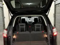 Usata Ford C-MAX 120 CV (88 kW) 2018 Nero Monovolume