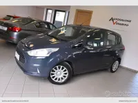 Usata Ford B-MAX Business Edition 95 CV (69 kW) 2013 Grigio Monovolume
