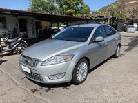 Usata Ford Mondeo 140 CV (102 kW) 2010 Grigio Berlina