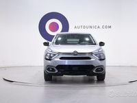 Usata Citroën C4 PureTech 131 CV (96 kW) 2024 Grigio SUV