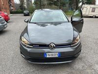 usata VW Golf VII Golf 1.4 TGI 5p. Trendline BlueMotion