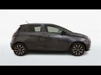 Usata Renault Zoe Business 50 kW (69 CV) 2022 Grigio scuro Utilitaria