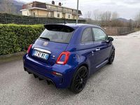 Usata Abarth 595 Turismo 165 CV (121 kW) 2019 Utilitaria