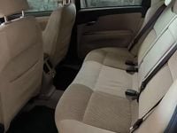 Usata Fiat Croma Active 150 CV (110 kW) 2007 Grigio Station wagon
