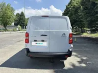 Usata Citroën Jumpy 102 CV (75 kW) 2023 Bianco Monovolume