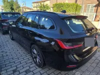 Usata BMW 320 150 CV (110 kW) 2020 Nero Station wagon