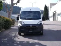 Nuova Peugeot Boxer S 140 CV (102 kW) 2026 Bianco Furgone