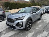 Usata Peugeot 2008 GT 136 CV (100 kW) 2024 Grigio SUV