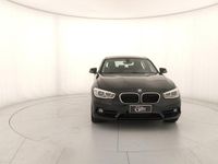 usata BMW 118 d 5p Sport auto my18