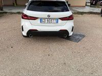 Usata BMW 118 M Sport 150 CV (110 kW) 2020 Utilitaria