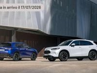 Nuova Honda ZR-V Advance 184 CV (135 kW) 2026 Argento SUV