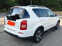 Usata Ssangyong (KGM) Rexton 178 CV (130 kW) 2016 SUV
