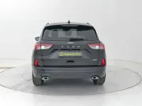 Usata Ford Kuga ST-Line 190 CV (139 kW) 2022 Nero SUV