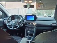 Usata Dacia Sandero Comfort 101 CV (74 kW) 2021 Berlina