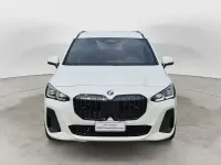 Usata BMW 218 M Sport 150 CV (110 kW) 2025 Bianco Coupé