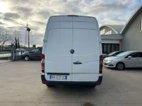 Usata Mercedes Sprinter Executive 143 CV (105 kW) 2018 Bianco Furgone