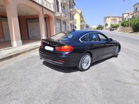 usata BMW 420 Gran Coupé d Luxury 184cv xdrive