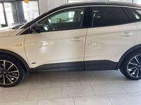 Usata Opel Grandland X 300 CV (220 kW) 2020 Bianco SUV