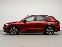 Usata Audi SQ6 e-tron Ambiente 359 kW (489 CV) 2024 Rosso SUV