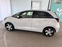 Usata Honda Jazz Executive 109 CV (80 kW) 2022 Bianco Utilitaria