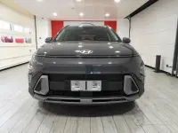Nuova Hyundai Kona 120 CV (88 kW) 2026 Verde SUV