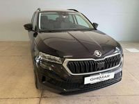 Usata Skoda Karoq Executive 110 CV (80 kW) 2023 Nero SUV