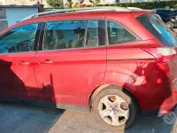 Usata Ford C-MAX 120 CV (88 kW) 2015 Monovolume