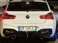 Usata BMW 120 M Sport 184 CV (135 kW) 2017 Utilitaria
