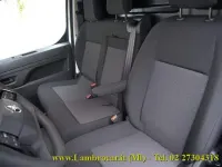 Nuova Opel Vivaro-e Combi 119 CV (87 kW) 2026 Bianco Monovolume