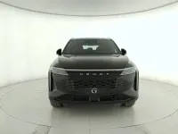 Nuova Omoda 9 143 CV (105 kW) 2026 Carbon crystal black?cm? SUV