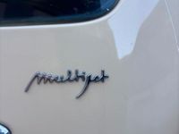 Usata Lancia Ypsilon 69 CV (50 kW) 2006 Beige Utilitaria