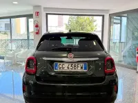Usata Fiat 130 Connect 120 CV (88 kW) 2021 Verde Station wagon