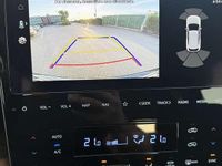 Usata Hyundai Tucson 185 CV (136 kW) 2024 Blu SUV