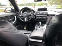 Usata BMW 420 M Sport 190 CV (139 kW) 2016 Coupé