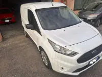 Usata Ford Transit 101 CV (74 kW) 2019 Bianco Furgone