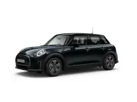 Brugt Mini Cooper Classic 136 HK (100 kW) 2021 Sort Hatchback