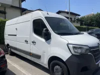 Usata Renault Master 185 CV (136 kW) 2021 Monovolume